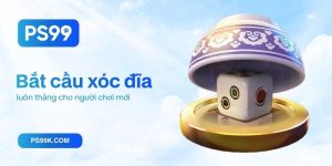 Hướng dẫn cách bắt cầu xóc đĩa luôn thắng cho người chơi mới