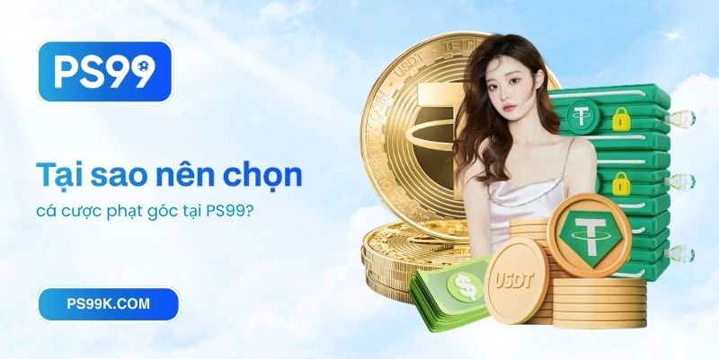 Tại sao nên chọn cá cược phạt góc tại PS99
